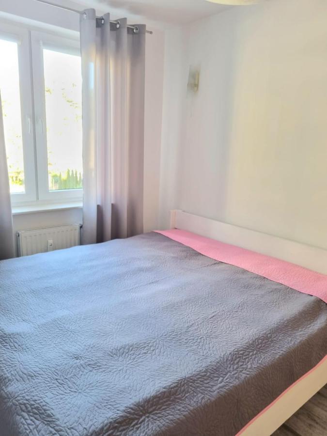 Apartamenty Baltyk Park Ustka Esterno foto