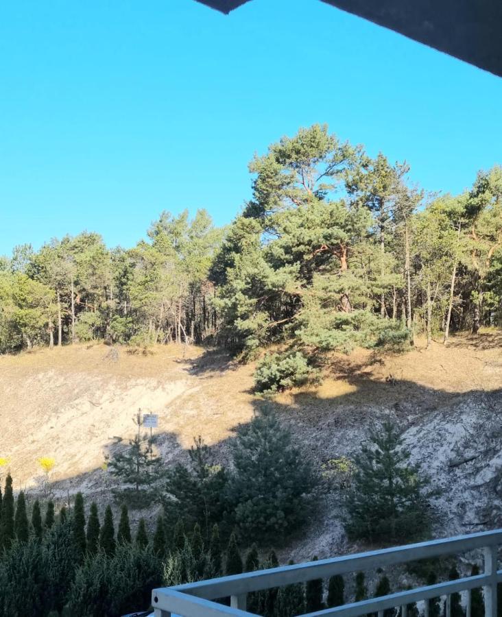 Apartamenty Baltyk Park Ustka Esterno foto