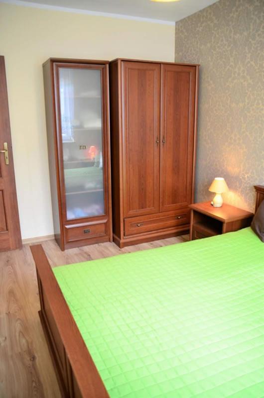 Apartamenty Baltyk Park Ustka Esterno foto