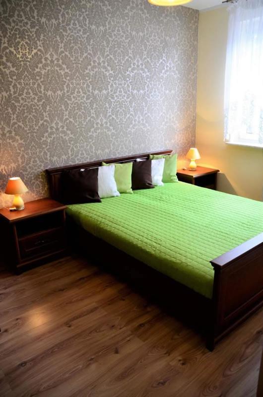 Apartamenty Baltyk Park Ustka Esterno foto