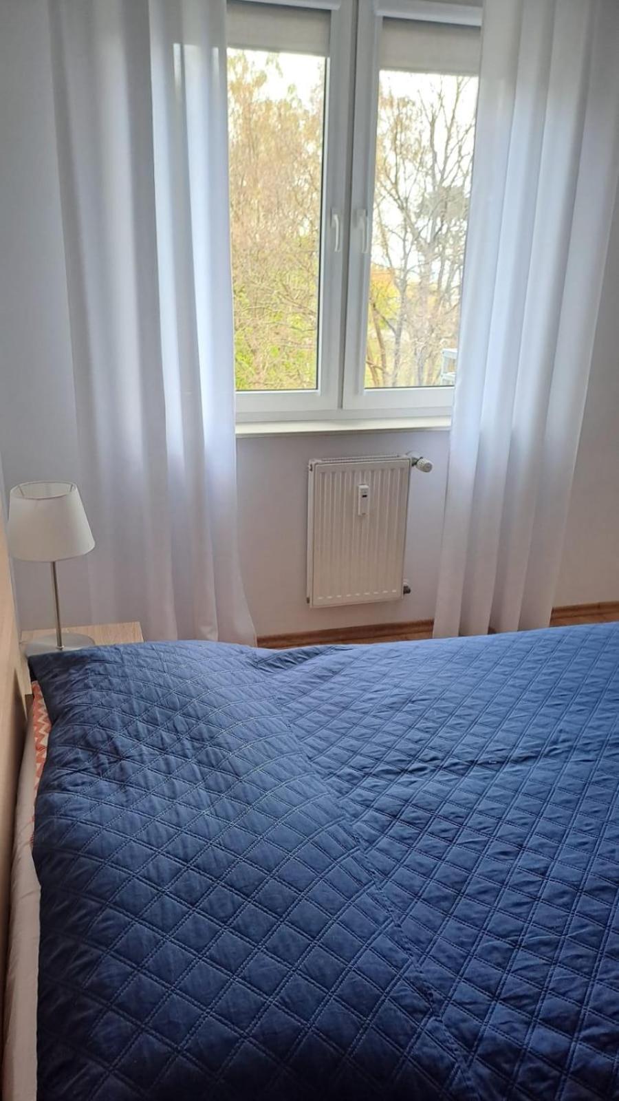 Apartamenty Baltyk Park Ustka Esterno foto
