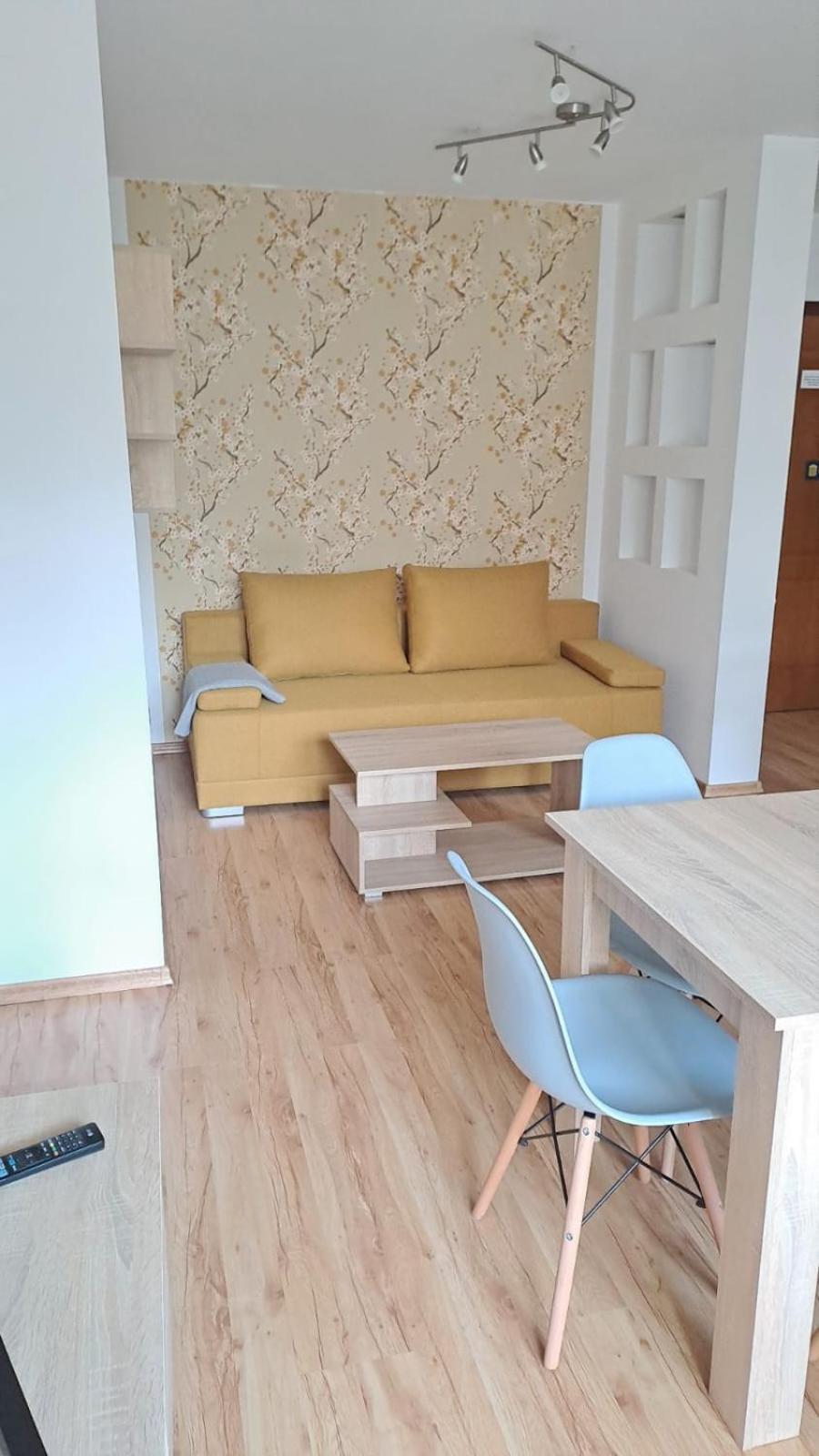 Apartamenty Baltyk Park Ustka Esterno foto