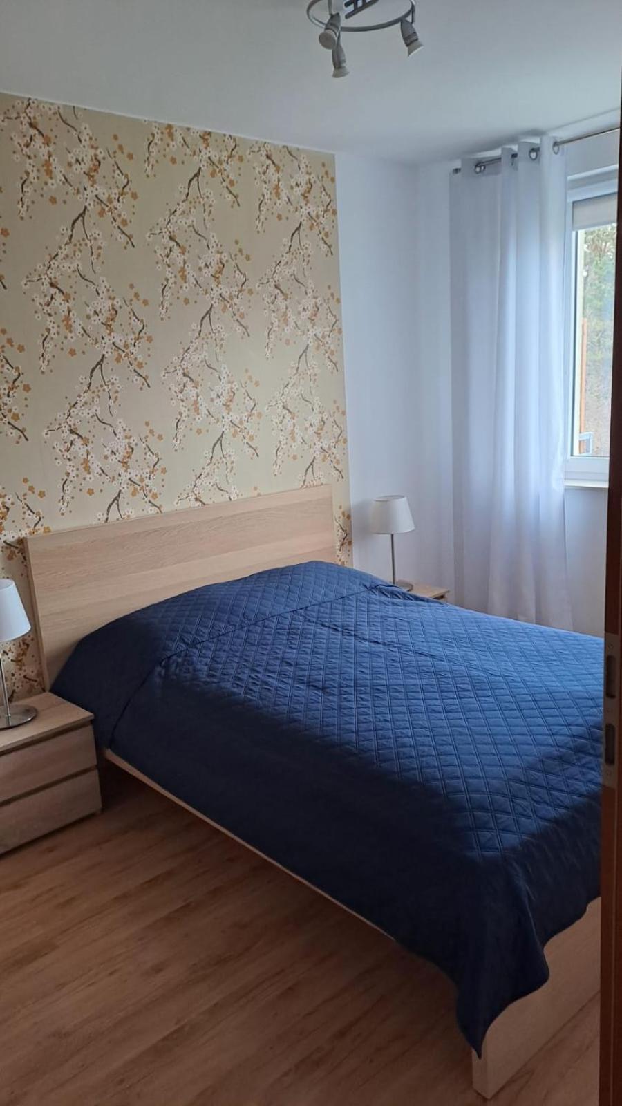 Apartamenty Baltyk Park Ustka Esterno foto