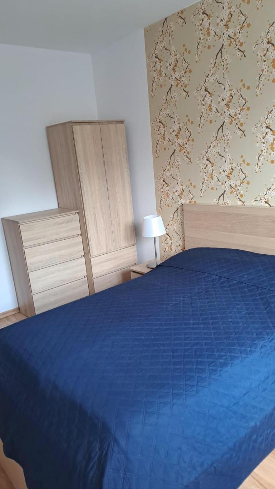 Apartamenty Baltyk Park Ustka Esterno foto