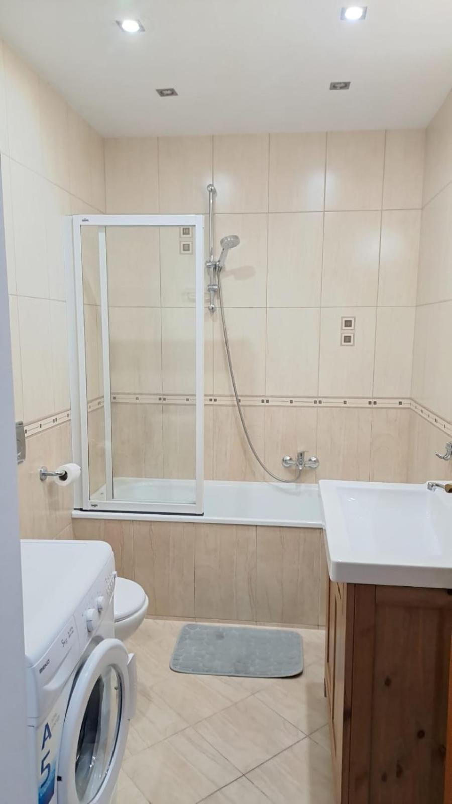 Apartamenty Baltyk Park Ustka Esterno foto